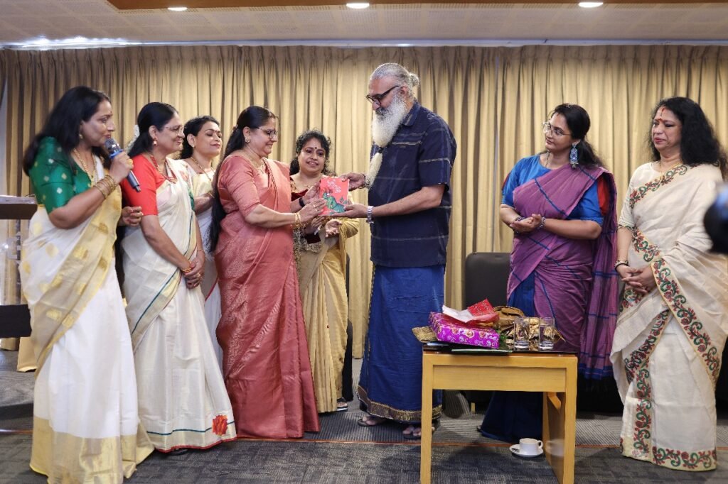 book release
